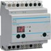 Potentiometer voor lichtregelsysteem Dimmers Hager Afstanddimmer 1000 W besturingsmodule EV106